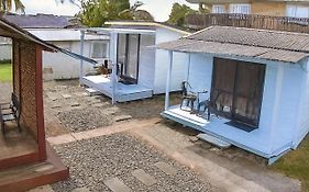 Cozy Cabin With Covered Deck Near Hamilton Garden, Cbd And Waikato Hospital